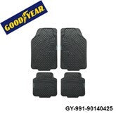 ALFOMBRA P/AUTO SET 4PZAS 991-90140425