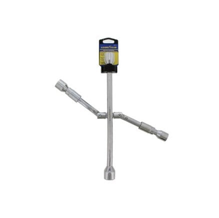 LLAVE PLEGABLE TRANSVER 16X35 991-SD018