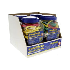 CUERDA ELAST BUNGEE CORD18P 991-1906704*