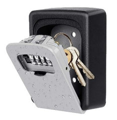 CAJA D/SEGURIDAD P/LLAVE MAXMOT D1-85124
