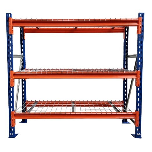 RACK INDUSTRIAL D/3 NIVELES 974-90140035
