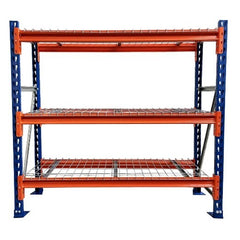 RACK INDUSTRIAL D/3 NIVELES 974-90140035
