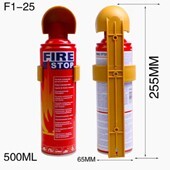 EXTINTOR MINI 500ML 967-500ML