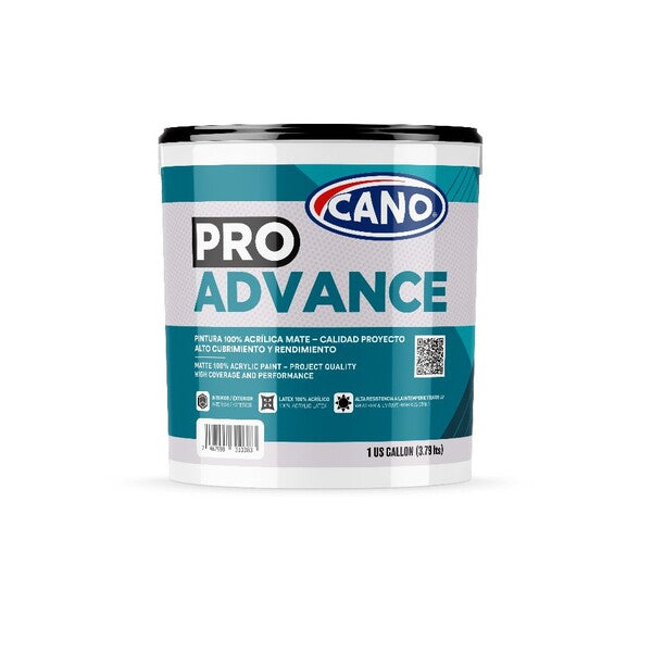 PIN CANO PRO ADV  COLO G C66 PI900166-3