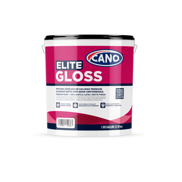 PINT. CANO S/GLOSS BLCO PI740100-3 GL