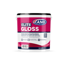 PINT. CANO S/GLOSS BLCO PI740100-3 GL