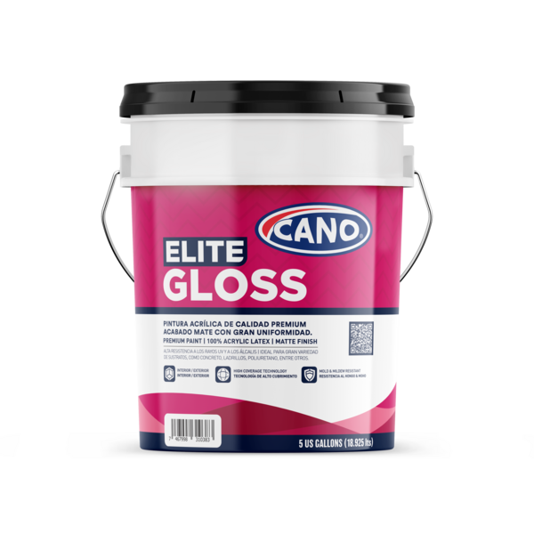 PINT. CANO S/GLOSS BLCO PI740100-2 CUB