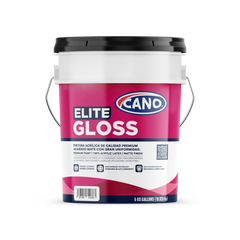 PINT. CANO S/GLOSS BLCO PI740100-2 CUB