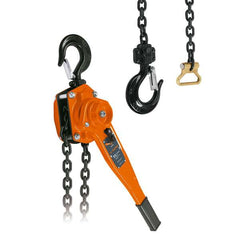DIF CADENA C/PALANC 1 1/2 TON T16842