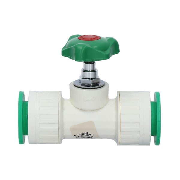 VALVULA CHECK 32 COMPRESION RCHEC