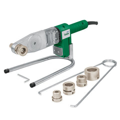 KIT TERMOFUSORA 600W 20,25,32MM T45171