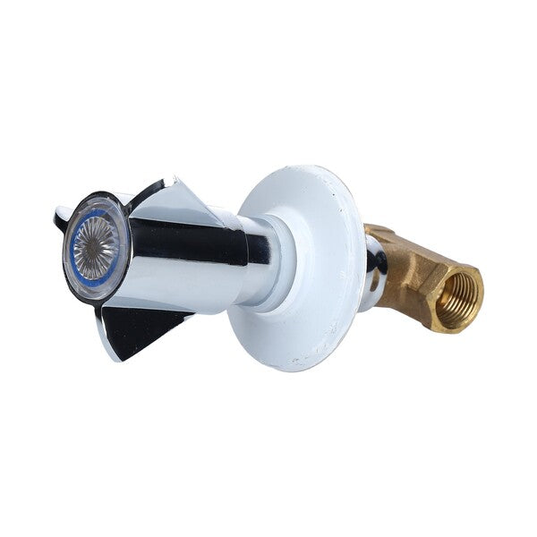 LLAVE EMP T/SAYCO 1/2 CUELLO LARGO
