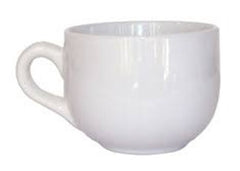 TAZA 8OZ 21RH0011