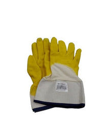 GUANTES P/VIDRIO KNIT WIST