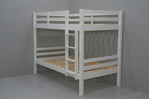 CAMAROTE TWIN/TWIN 39X75 347W BLANCO