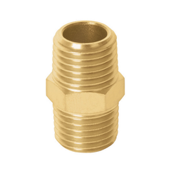 NIPLE LATON P/AIRE A 1/4T19024 TRUPER