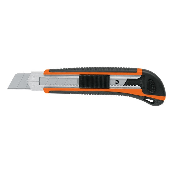 CUTTER C/GRIP CUCHILLA 25MM T17901