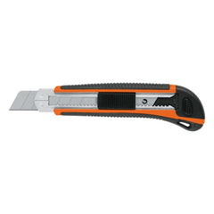 CUTTER C/GRIP CUCHILLA 25MM T17901