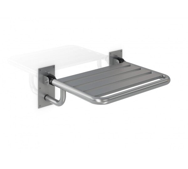 ASIENTO ABATIBLE INOX GW11230401