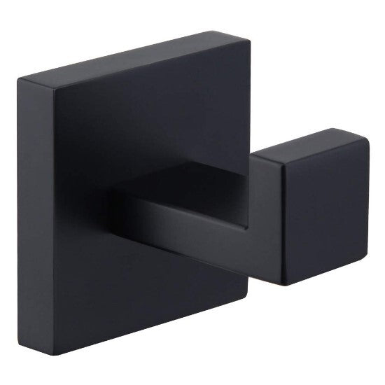 GANCHO NEGRO OVAL FITY BA1105B
