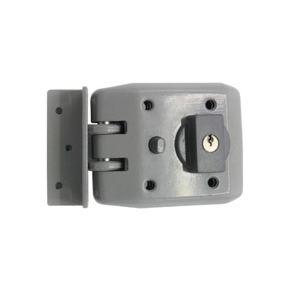 CERRADURA P/CORRED IZQ CISA C/F 12640311