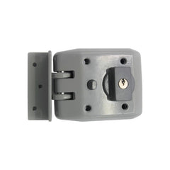 CERRADURA P/CORRED IZQ CISA C/F 12640311