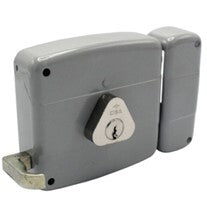 CERRADURA C/S DEREC CISA D. 12640303