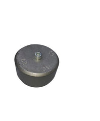 PAR MATRICES P/TERMOFUSORA 63MM PPR