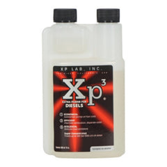 ADITIVO XP3 P/DIESEL 16 ONZ