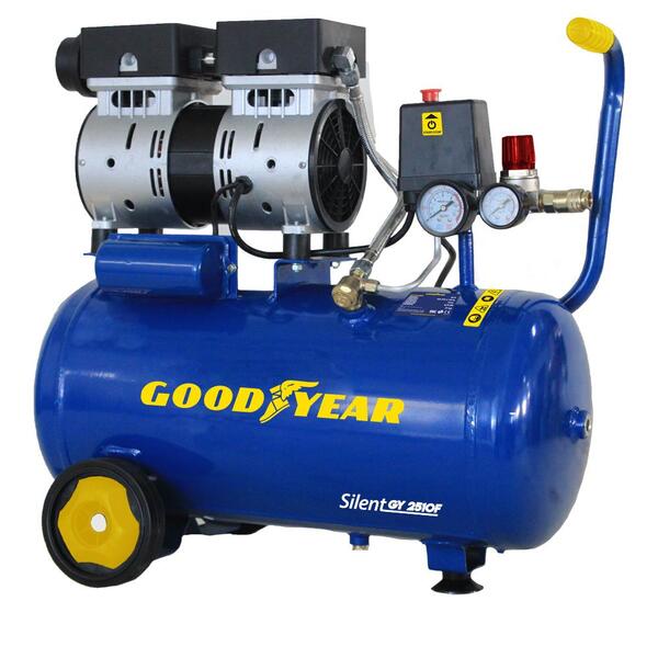 COMPRESOR GOODYEAR GY2510F