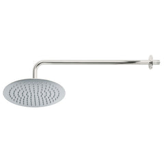 REGADERA RED ACE 10 INOX CROM T45077