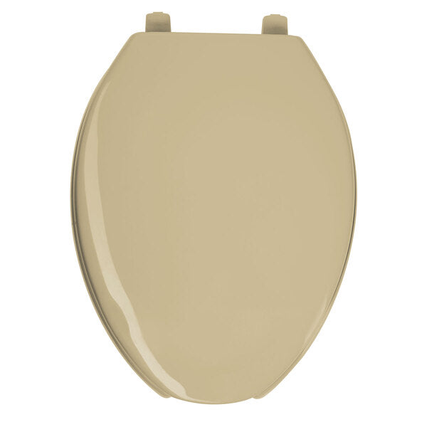 ASIENTO PLAST WC 45CM BEIGE T47035