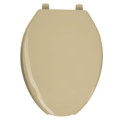ASIENTO PLAST WC 45CM BEIGE T47035