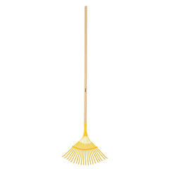 ESCOBA METAL 20 EM-20P T21431 PRESTUL