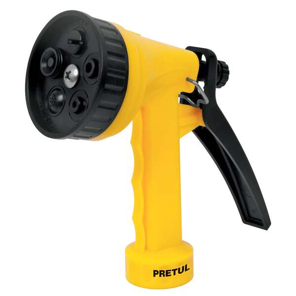 PISTOLA 5 FUNC PIM-55P PRETUL T22765