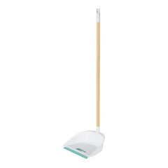 RECOGEDOR PLAST C/BASTON  R-11B T57024