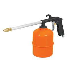 PISTOLA P/LIMPIAR MOTOR PILI697 T19236