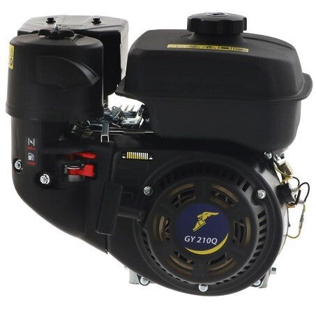 MOTOR ESTACIONARIO GOOD YEAR 7HP  GY210Q