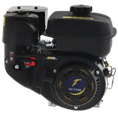 MOTOR ESTACIONARIO GOOD YEAR 7HP  GY210Q