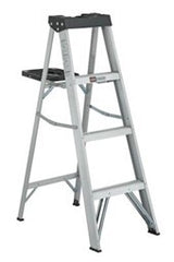 ESCALE T/TIJERA ALUM 4 SCALA SC-2314-04N
