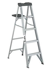 ESCALE T/TIJERA ALUM 5 SCALA SC-2314-05N