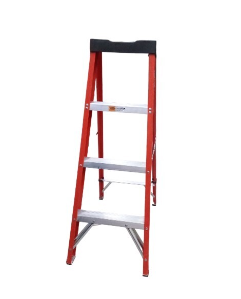 ESCALE T/TIJERA FIBR 4 SCALA SC-3310-04N