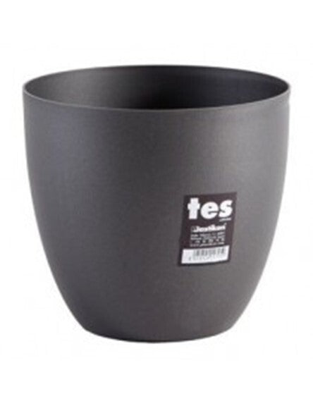TES MACETA REDONDA 26cm ECR 8626