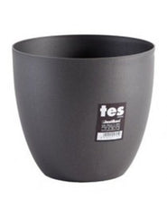 TES MACETA REDONDA 26cm ECR 8626