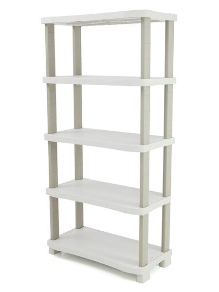 ESTANTERIA 90 5 EST SPACE-SAVE BEI 86905