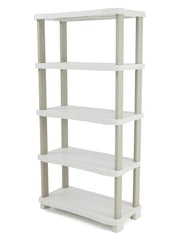 ESTANTERIA 90 5 EST SPACE-SAVE BEI 86905