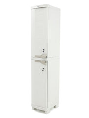 TAQUILLA DOBLE 35cm SPACE-SAVE BEI 94235