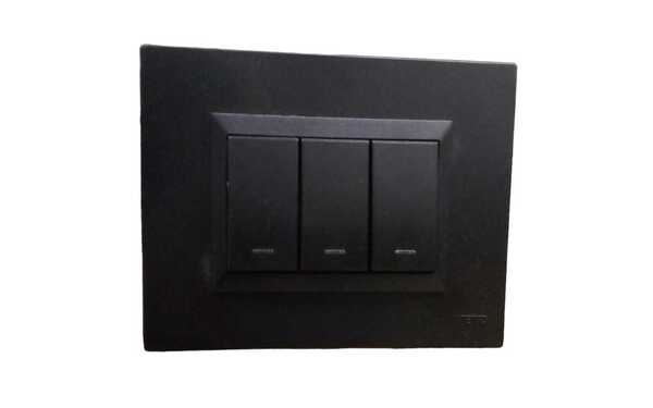 INTER TRIPLE 3WAY VETO PLURA NGR 61856