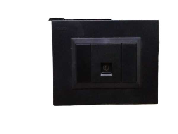 TOMA RJ 45 VETO PLURA NGR 61863