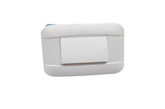 INT SIMPLE BOTON ANCHO S/LP BCO 37004